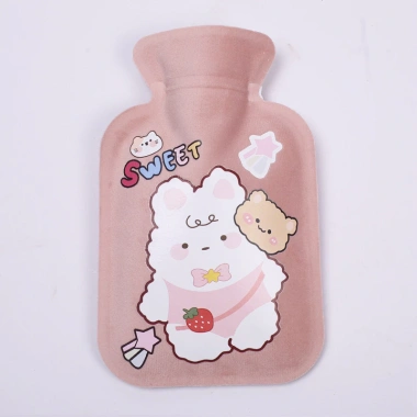 Túi chườm nóng lạnh đa năng giảm đau bụng kinh, hạ sốt dễ thương giá rẻ chỉ 24k 13 Túi chườm nóng lạnh đa năng giảm đau bụng kinh, hạ sốt dễ thương giá rẻ chỉ 24k 13