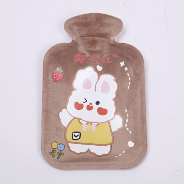 Túi chườm nóng lạnh đa năng giảm đau bụng kinh, hạ sốt dễ thương giá rẻ chỉ 24k 14 Túi chườm nóng lạnh đa năng giảm đau bụng kinh, hạ sốt dễ thương giá rẻ chỉ 24k 14