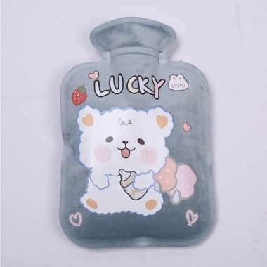 Túi chườm nóng lạnh đa năng giảm đau bụng kinh, hạ sốt dễ thương giá rẻ chỉ 24k 15 Túi chườm nóng lạnh đa năng giảm đau bụng kinh, hạ sốt dễ thương giá rẻ chỉ 24k 15