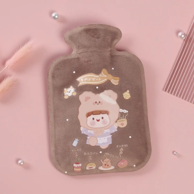 Túi chườm nóng lạnh đa năng giảm đau bụng kinh, hạ sốt dễ thương giá rẻ chỉ 24k 16 Túi chườm nóng lạnh đa năng giảm đau bụng kinh, hạ sốt dễ thương giá rẻ chỉ 24k 16