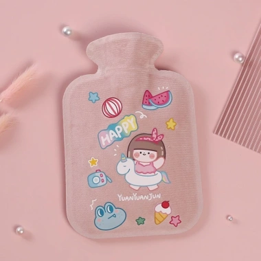 Túi chườm nóng lạnh đa năng giảm đau bụng kinh, hạ sốt dễ thương giá rẻ chỉ 24k 17 Túi chườm nóng lạnh đa năng giảm đau bụng kinh, hạ sốt dễ thương giá rẻ chỉ 24k 17
