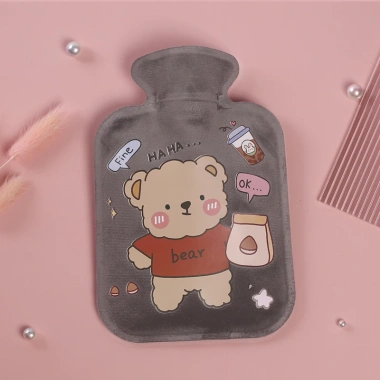 Túi chườm nóng lạnh đa năng giảm đau bụng kinh, hạ sốt dễ thương giá rẻ chỉ 24k 20 Túi chườm nóng lạnh đa năng giảm đau bụng kinh, hạ sốt dễ thương giá rẻ chỉ 24k 20