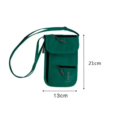 Túi Đeo Chéo Đa Năng Cho Nam Nữ - Đựng Hộ Chiếu, Passport, Thẻ Tín Dụng Giá CỰC SỐC 183K 3 Túi Đeo Chéo Đa Năng Cho Nam Nữ - Đựng Hộ Chiếu, Passport, Thẻ Tín Dụng Giá CỰC SỐC 183K 3