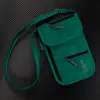 Túi Đeo Chéo Đa Năng Cho Nam Nữ - Đựng Hộ Chiếu, Passport, Thẻ Tín Dụng Giá CỰC SỐC 183K 4