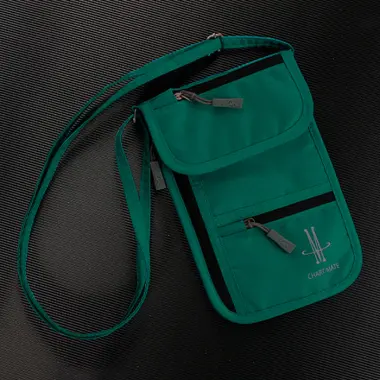 Túi Đeo Chéo Đa Năng Cho Nam Nữ - Đựng Hộ Chiếu, Passport, Thẻ Tín Dụng Giá CỰC SỐC 183K 4 Túi Đeo Chéo Đa Năng Cho Nam Nữ - Đựng Hộ Chiếu, Passport, Thẻ Tín Dụng Giá CỰC SỐC 183K 4