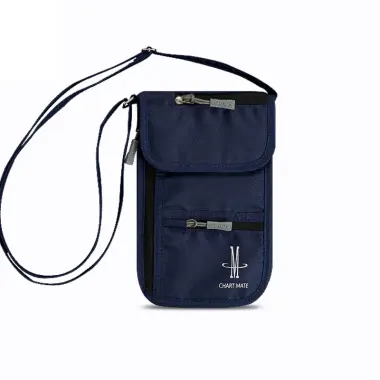 Túi Đeo Chéo Đa Năng Cho Nam Nữ - Đựng Hộ Chiếu, Passport, Thẻ Tín Dụng Giá CỰC SỐC 183K 6 Túi Đeo Chéo Đa Năng Cho Nam Nữ - Đựng Hộ Chiếu, Passport, Thẻ Tín Dụng Giá CỰC SỐC 183K 6