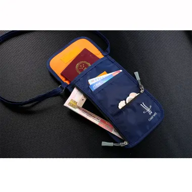 Túi Đeo Chéo Đa Năng Cho Nam Nữ - Đựng Hộ Chiếu, Passport, Thẻ Tín Dụng Giá CỰC SỐC 183K 7 Túi Đeo Chéo Đa Năng Cho Nam Nữ - Đựng Hộ Chiếu, Passport, Thẻ Tín Dụng Giá CỰC SỐC 183K 7
