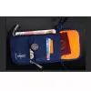 Túi Đeo Chéo Đa Năng Cho Nam Nữ - Đựng Hộ Chiếu, Passport, Thẻ Tín Dụng Giá CỰC SỐC 183K 9