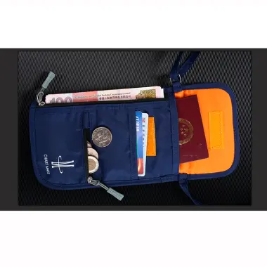 Túi Đeo Chéo Đa Năng Cho Nam Nữ - Đựng Hộ Chiếu, Passport, Thẻ Tín Dụng Giá CỰC SỐC 183K 9 Túi Đeo Chéo Đa Năng Cho Nam Nữ - Đựng Hộ Chiếu, Passport, Thẻ Tín Dụng Giá CỰC SỐC 183K 9