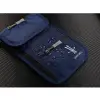 Túi Đeo Chéo Đa Năng Cho Nam Nữ - Đựng Hộ Chiếu, Passport, Thẻ Tín Dụng Giá CỰC SỐC 183K 10