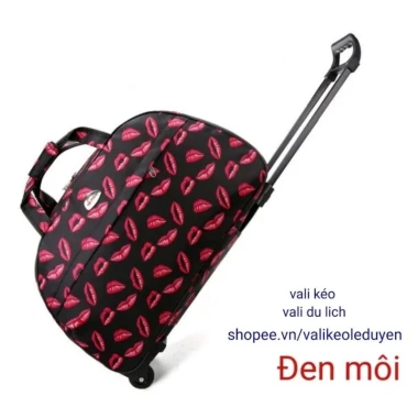 Túi Du Lịch Tay Kéo Siêu Tiện Lợi - Giá Chỉ 195500đ (Giảm 20%) Màu Sắc Đa Dạng 5 Túi Du Lịch Tay Kéo Siêu Tiện Lợi - Giá Chỉ 195500đ (Giảm 20%) Màu Sắc Đa Dạng 5