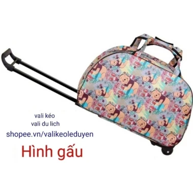 Túi Du Lịch Tay Kéo Siêu Tiện Lợi - Giá Chỉ 195500đ (Giảm 20%) Màu Sắc Đa Dạng 17 Túi Du Lịch Tay Kéo Siêu Tiện Lợi - Giá Chỉ 195500đ (Giảm 20%) Màu Sắc Đa Dạng 17