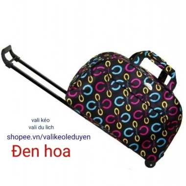 Túi Du Lịch Tay Kéo Siêu Tiện Lợi - Giá Chỉ 195500đ (Giảm 20%) Màu Sắc Đa Dạng 18 Túi Du Lịch Tay Kéo Siêu Tiện Lợi - Giá Chỉ 195500đ (Giảm 20%) Màu Sắc Đa Dạng 18