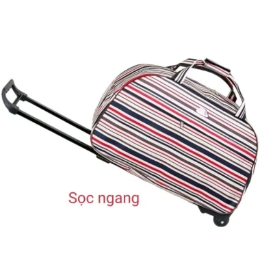 Túi Du Lịch Tay Kéo Siêu Tiện Lợi - Giá Chỉ 195500đ (Giảm 20%) Màu Sắc Đa Dạng 20 Túi Du Lịch Tay Kéo Siêu Tiện Lợi - Giá Chỉ 195500đ (Giảm 20%) Màu Sắc Đa Dạng 20