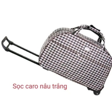 Túi Du Lịch Tay Kéo Siêu Tiện Lợi - Giá Chỉ 195500đ (Giảm 20%) Màu Sắc Đa Dạng 22 Túi Du Lịch Tay Kéo Siêu Tiện Lợi - Giá Chỉ 195500đ (Giảm 20%) Màu Sắc Đa Dạng 22