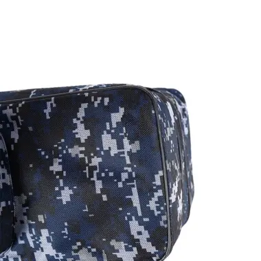 Túi Đựng Cần Câu Cá 2 Ngăn Dài 80-130cm Cao Cấp - Giảm 30% Rẻ & Tốt PK-9 4