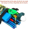 Túi Đựng Cần Câu Cá Gấp Gọn 1m3 Sức Chứa Lớn Dễ Vệ Sinh Giá Rẻ 37000đ 5