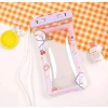 Túi Đựng Điện Thoại Chống Nước Đi Biển Dây Đeo - Giảm Giá 15k+Còn 15000Đ 5