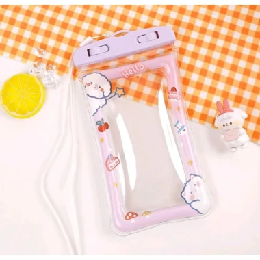 Túi Đựng Điện Thoại Chống Nước Đi Biển Dây Đeo - Giảm Giá 15k+Còn 15000Đ 5 Túi Đựng Điện Thoại Chống Nước Đi Biển Dây Đeo - Giảm Giá 15k+Còn 15000Đ 5