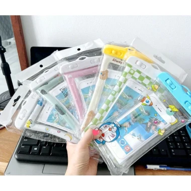 Túi Đựng Điện Thoại Chống Nước Đi Biển Dây Đeo - Giảm Giá 15k+Còn 15000Đ 7 Túi Đựng Điện Thoại Chống Nước Đi Biển Dây Đeo - Giảm Giá 15k+Còn 15000Đ 7
