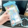 Túi Đựng Điện Thoại Chống Nước Đi Biển Dây Đeo - Giảm Giá 15k+Còn 15000Đ 8