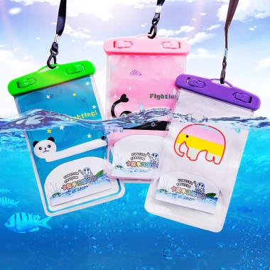 Túi Đựng Điện Thoại Chống Nước Du Lịch Đa Dạng Màu - Giảm Giá 9900đ Từ 12078đ 2 Túi Đựng Điện Thoại Chống Nước Du Lịch Đa Dạng Màu - Giảm Giá 9900đ Từ 12078đ 2