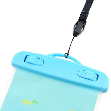 Túi Đựng Điện Thoại Chống Nước Du Lịch Đa Dạng Màu - Giảm Giá 9900đ Từ 12078đ 7 Túi Đựng Điện Thoại Chống Nước Du Lịch Đa Dạng Màu - Giảm Giá 9900đ Từ 12078đ 7