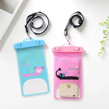 Túi Đựng Điện Thoại Chống Nước Du Lịch Đa Dạng Màu - Giảm Giá 9900đ Từ 12078đ 9 Túi Đựng Điện Thoại Chống Nước Du Lịch Đa Dạng Màu - Giảm Giá 9900đ Từ 12078đ 9