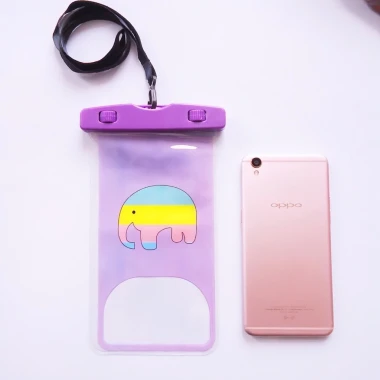 Túi Đựng Điện Thoại Chống Nước Du Lịch Đa Dạng Màu - Giảm Giá 9900đ Từ 12078đ 11 Túi Đựng Điện Thoại Chống Nước Du Lịch Đa Dạng Màu - Giảm Giá 9900đ Từ 12078đ 11