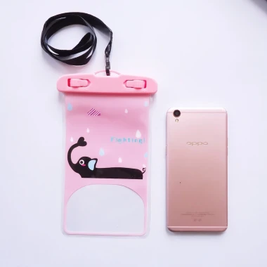 Túi Đựng Điện Thoại Chống Nước Du Lịch Đa Dạng Màu - Giảm Giá 9900đ Từ 12078đ 12 Túi Đựng Điện Thoại Chống Nước Du Lịch Đa Dạng Màu - Giảm Giá 9900đ Từ 12078đ 12