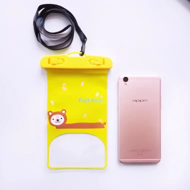 Túi Đựng Điện Thoại Chống Nước Du Lịch Đa Dạng Màu - Giảm Giá 9900đ Từ 12078đ 13 Túi Đựng Điện Thoại Chống Nước Du Lịch Đa Dạng Màu - Giảm Giá 9900đ Từ 12078đ 13