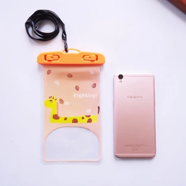 Túi Đựng Điện Thoại Chống Nước Du Lịch Đa Dạng Màu - Giảm Giá 9900đ Từ 12078đ 14 Túi Đựng Điện Thoại Chống Nước Du Lịch Đa Dạng Màu - Giảm Giá 9900đ Từ 12078đ 14