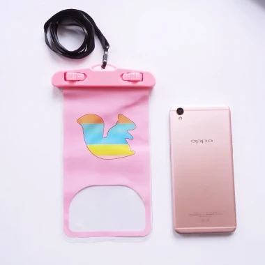Túi Đựng Điện Thoại Chống Nước Du Lịch Đa Dạng Màu - Giảm Giá 9900đ Từ 12078đ 16 Túi Đựng Điện Thoại Chống Nước Du Lịch Đa Dạng Màu - Giảm Giá 9900đ Từ 12078đ 16