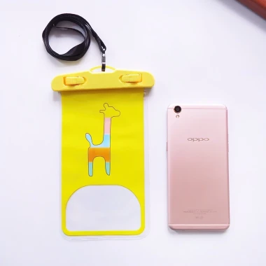 Túi Đựng Điện Thoại Chống Nước Du Lịch Đa Dạng Màu - Giảm Giá 9900đ Từ 12078đ 18 Túi Đựng Điện Thoại Chống Nước Du Lịch Đa Dạng Màu - Giảm Giá 9900đ Từ 12078đ 18
