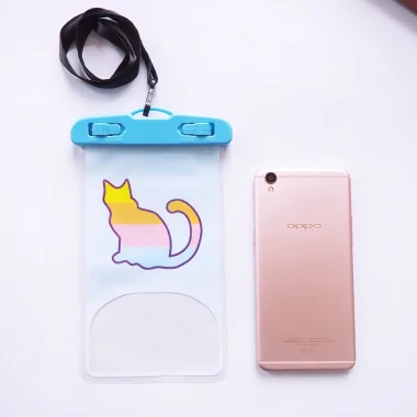 Túi Đựng Điện Thoại Chống Nước Du Lịch Đa Dạng Màu - Giảm Giá 9900đ Từ 12078đ 20 Túi Đựng Điện Thoại Chống Nước Du Lịch Đa Dạng Màu - Giảm Giá 9900đ Từ 12078đ 20