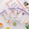 Túi Đựng Điện Thoại Chống Nước Hoạt Hình Cute Giá Rẻ - Đi Biển, Bơi, Du Lịch An Toàn 3