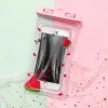 Túi Đựng Điện Thoại Chống Nước Hoạt Hình Cute Giá Rẻ - Đi Biển, Bơi, Du Lịch An Toàn 4