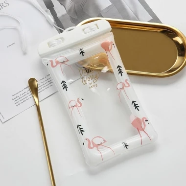 Túi Đựng Điện Thoại Chống Nước Phao Mẫu Mới - Giảm 30% Chỉ Cò̀n 29.000đ 5 Túi Đựng Điện Thoại Chống Nước Phao Mẫu Mới - Giảm 30% Chỉ Cò̀n 29.000đ 5