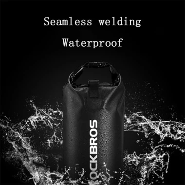 Túi đựng đồ bơi chống nước ROCKBROS 2L-40L giá rẻ chỉ 124k 9