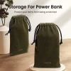 Túi Đựng Đồ Dùng Chống Thấm Nước UGREEN 12x19cm Giá Cực Rẻ Chỉ 39.000đ 3