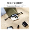 Túi Đựng Đồ Dùng Chống Thấm Nước UGREEN 12x19cm Giá Cực Rẻ Chỉ 39.000đ 4