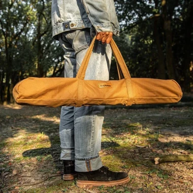 Túi Đựng Gậy Chống Tăng Lều Glamping NatureHike NH20PJ201 Giá Shock Chỉ 220k 8
