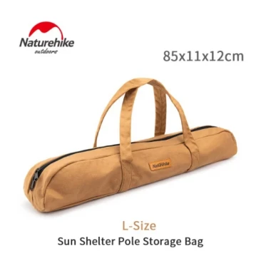 Túi Đựng Gậy Chống Tăng Lều Glamping NatureHike NH20PJ201 Giá Shock Chỉ 220k 11