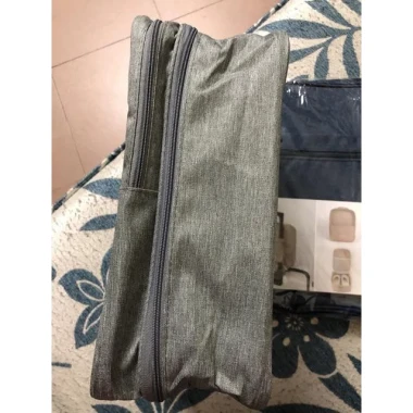 Túi Đựng Giày Gắn Vali Du Lịch Chống Thấm Nước, Bảo Vệ Giày Khi Đi Du Lịch Giá 86.000Đ 8 Túi Đựng Giày Gắn Vali Du Lịch Chống Thấm Nước, Bảo Vệ Giày Khi Đi Du Lịch Giá 86.000Đ 8