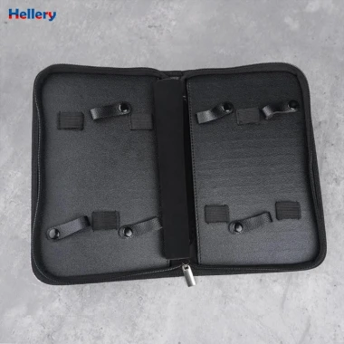 Túi đựng kéo cắt tóc du lịch - Kéo làm tóc chuyên nghiệp giá rẻ chỉ 218.900đ 4 Túi đựng kéo cắt tóc du lịch - Kéo làm tóc chuyên nghiệp giá rẻ chỉ 218.900đ 4
