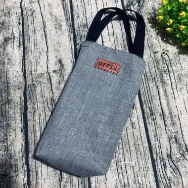 Túi đựng ly giữ nhiệt vải dày cao cấp - Giảm 10k - Ly có tay cầm cũng giữ ấm 7 Túi đựng ly giữ nhiệt vải dày cao cấp - Giảm 10k - Ly có tay cầm cũng giữ ấm 7