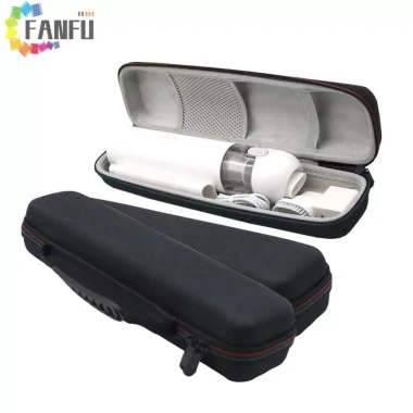 Túi Đựng Máy Duỗi Tóc Di Động FANFUZOUZU - Vỏ Cứng Bảo Vệ Tóc - Giá Chỉ 120.560đ