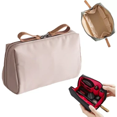 Túi Đựng Mỹ Phẩm Chống Thấm Nước Di Động - Giảm 20% còn 46k - JULEP BEAUTY 8