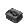 Túi đựng mỹ phẩm du lịch 21x17x9cm - PVC trong suốt tiện lợi giá chỉ 86k! 4