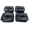 Túi đựng mỹ phẩm du lịch 21x17x9cm - PVC trong suốt tiện lợi giá chỉ 86k! 7